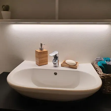 Apartamento By Paymán Club Graz