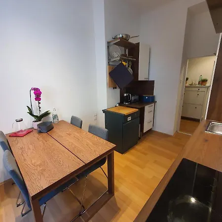 By Paymán Club Apartamento Graz