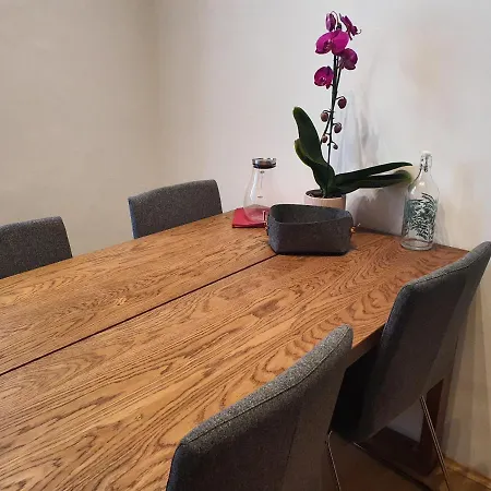 Apartamento By Paymán Club